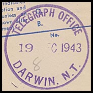 Carwin TO 1943